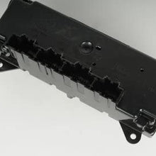 ACDelco 15-73947 GM Original Equipment Heating and Air Conditioning Control Panel with Rear Window Defogger Switch