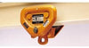 Harrington PT Push Trolley PTF2020 - Flange Adjustability 3.23