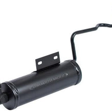 For Jeep Cherokee Wagoneer Comanche A/C AC Accumulator Receiver Drier - BuyAutoParts 60-30560 New