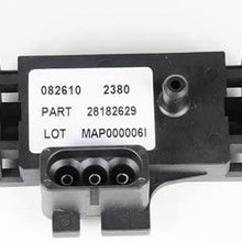 ACDelco 213-1545 GM Original Equipment Manifold Absolute Pressure Sensor