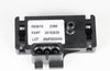 ACDelco 213-1545 GM Original Equipment Manifold Absolute Pressure Sensor