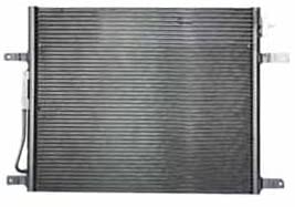 TYC 3259 Compatible with JEEP Grand Cherokee Parallel Flow Replacement Condenser