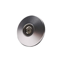 Magnetic Radio Hand Microphone Hand-Mic Mount Base for Yaesu ICOM FTM-300DR FTM-300 FTM-7250DR FTM-7250 FTM-400DR FTM-400XDR FT-450D for Wrangler Chevy FD Off-Road SUV