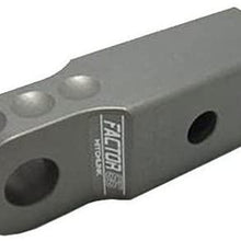 Factor 55 HITCHLINK 2.0 (2" RECEIVERS) - Gray