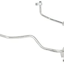For Chrysler Sebring Dodge Stratus A/C AC Accumulator Receiver Drier Hose - BuyAutoParts 60-30913SU NEW