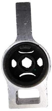 Rein Automotive AVB0599 Front Lower Control Arm Bushing (Rearward Position)