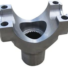 1350 Billet Steel Yoke for Ford 9" - 28 Spline