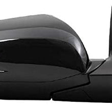 Koolzap For 17-19 CR-V Rear View Mirror Power Heat w/Signal Lamp & Blind Spot Right Side
