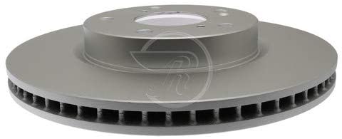 Raybestos 982053 Brake Rotor, 1 Pack