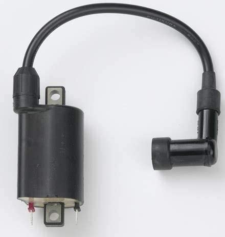 PARTSRUN Coil Ignition Module Fits Kohler 2451902 2451902-s ZF-IG-A00079