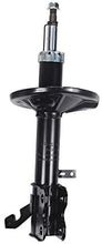 ORK 4pcs Complete Strut Shock Absorber Assembly for 93-02 Corolla 98-02 Prizm 93-97 PrizmProfessional installation is highly recommended 1 year warranty