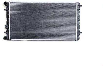 Radiator - Pacific Best Inc For/Fit 2241 99-05 Volkswagen VW Beetle 1.8L 98-07 1.9L 98-05 2.0L PTAC