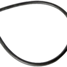 ACDelco 92194044 GM Original Equipment Automatic Transmission Vent Hose