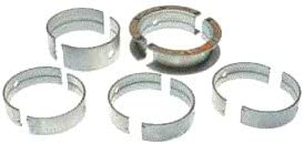 Clevite MS-1266P Engine Crankshaft Main Bearing Set