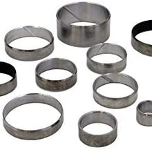 Dura-Bond K135901B 6L80: Bushing Kit, (2006-Up)