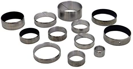 Dura-Bond K135901B 6L80: Bushing Kit, (2006-Up)