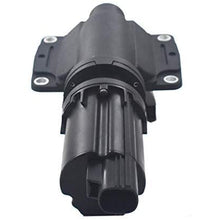 52114387AF 52114387AE New Front Differential 4WD Lock Axle Actuator Fit for Dodge Ram 1500 Pickup Truck 600-399