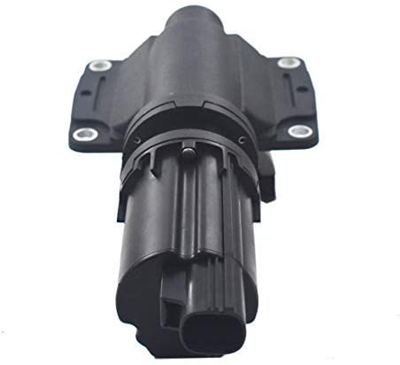 52114387AF 52114387AE New Front Differential 4WD Lock Axle Actuator Fit for Dodge Ram 1500 Pickup Truck 600-399