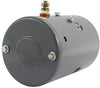 DB Electrical LPL0081 Pump Liftgate Hydraulic Motor Compatible With/Replacement For Monarch Ccw 12V Dbb Double ball bearing, Mue6302, Mue6202 W-8911D W-9002 MUE6202BS MUE6202S MUE6302S 2201094 08058