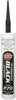 Versachem (12270-24PK 1200 Series Black Silicone - 10.3 oz, (Pack of 24)