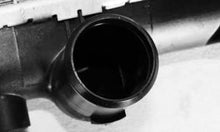 TYC 13005 Compatible with NISSAN Maxima 1-Row Plastic Aluminum Replacement Radiator