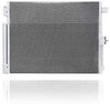 A/C Condenser - Cooling Direct : For/Fit 3893 Jeep Grand Cherokee Dodge Durango w/Transmission Oil Cooler w/Receiver & Drier