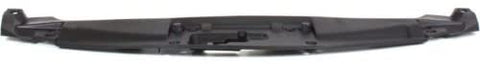 Make Auto Parts Manufacturing Upper Side Sedan Body Type Grille Mounting Panel For Honda Accord 2008-2010 - HO1223102