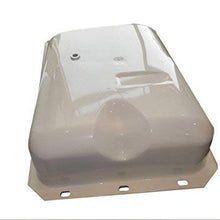"9N9002" New Fuel Tank with Cap (9N9030) Suitable Compatible with Ford 9N 2N 8N