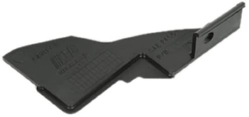 ACDelco 24261714 GM Original Equipment Manual Transmission Flywheel Left Inspection Cover