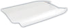 Fiberglass Corvette-Style Stingray Hood Scoop, 37 x 22 x 3