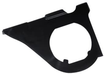 ACDelco 12562042 GM Original Equipment Automatic Transmission Torque Converter Housing Inspection Cover
