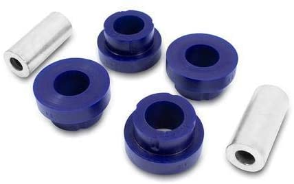 SuperPro Control Arm Lower Inner Bushing Kit Front for 2003-2007 Honda Accord
