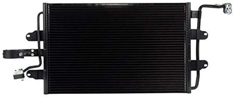 OSC Cooling Products 4932 New Condenser