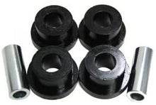 Torque Solution Rear Upper Inner Control Arm Bushings Fits Mitsubishi EVO 7/8 / 9 / X 2001+