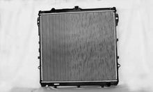 TYC 2994 07-13 Ty Tndra 5.7L V8 At 1R Pa Rad