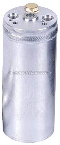 For Mitsubishi Montero Sport 1997-2004 A/C AC Accumulator Receiver Drier - BuyAutoParts 60-30926 New