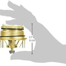 Febco #905-212 Bonnet Repair Kit for #765 1" & 1-1/4" Vacuum Breakers & Back flow Preventer, 4 PACK