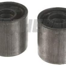 Control Arm Bushings Bushing Set 31129063163 For BMW E46 330Xi 325Xi OEM QUALITY