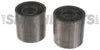 Control Arm Bushings Bushing Set 31129063163 For BMW E46 330Xi 325Xi OEM QUALITY