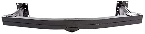 CARPARTSDEPOT 08-13 Rogue Front Bumper Reinf NI1006223 Primed Impact Bar 62030JM00A