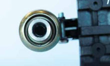 TYC 4798 Compatible with DODGE Dakota Serpentine Replacement Condenser