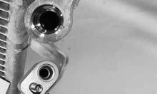 TYC 3398 Compatible with MITSUBISHI Lancer Parallel Flow Replacement Condenser