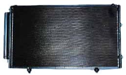 TYC 02-06 Ty Cmry/Lx Es-300/330/04-08 Solra W/ R/D Cond (Pfc)