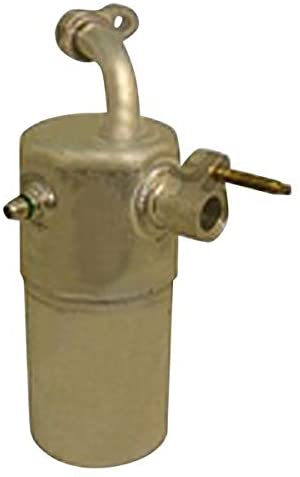 Replace ACM010531 - A/C Accumulator