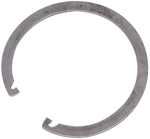 ACDelco 12523058 GM Original Equipment Manual Transmission Mainshaft Rear Bearing Retaining Ring