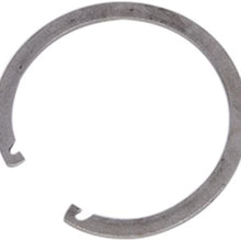 ACDelco 12523058 GM Original Equipment Manual Transmission Mainshaft Rear Bearing Retaining Ring