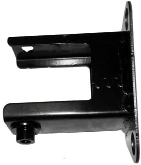 MAPM Premium DRIVER SIDE UPPER RADIATOR SUPPORT BRACKET