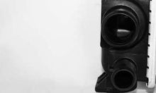 TYC 2768 Compatible with MAZDA MPV 1-Row Plastic Aluminum Replacement Radiator