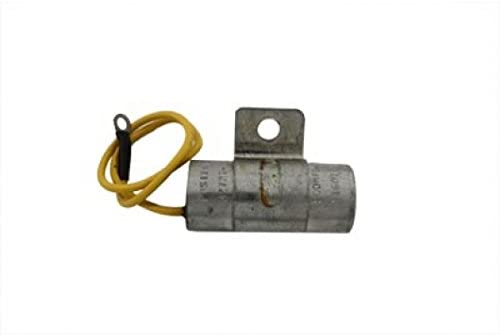 V-Twin 32-7784 - Replica Horn Capacitor