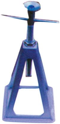 Leisure Time Marketing 14039 Trailer Jack Pads